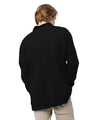 UO | Men's Embroidered Fleece Pullover