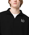 UO | Men's Embroidered Fleece Pullover