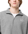 UO | Men's Embroidered Fleece Pullover