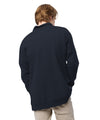 UO | Men's Embroidered Fleece Pullover