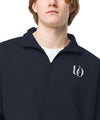 UO | Men's Embroidered Fleece Pullover