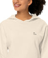 UO | Women's 'Be You' Embroidered Midweight Hoodie