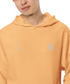 UO | Men's 'Be You' Embroidered Midweight Hoodie