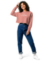 UO | Women's Crop Sweatshirt