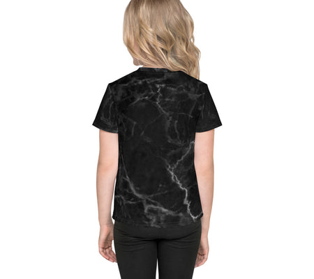 UO | Kids Marble Print T-shirt