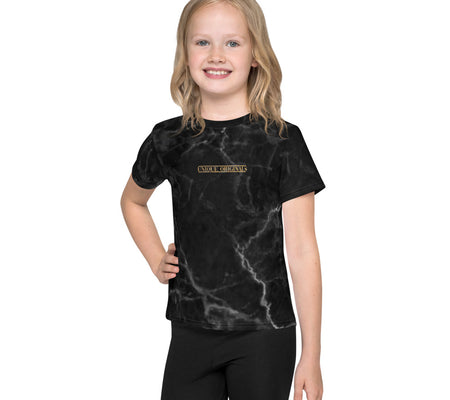 UO | Kids Marble Print T-shirt