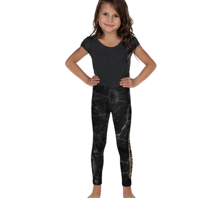 UO | Kid's Marble Print Leggings