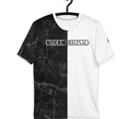 UO | Men's Premium 50/50 Print T-shirt