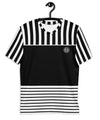 UO | Men's Black and White Print T-shirt