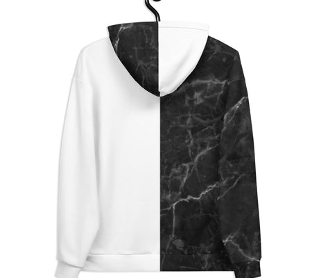 UO | Men's Premium 50/50 Print Hoodie