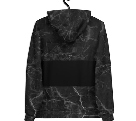 UO | Women's Marble Print Tracksuit Hoodie