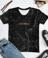 UO | Women's Marble Print T-shirt