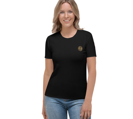 UO | Women's Black T-shirt