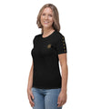 UO | Women's Black T-shirt