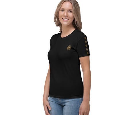 UO | Women's Black T-shirt