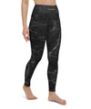 UO | Women's Marble Print High Waisted Leggings