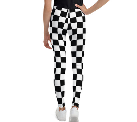 UO | Youth Checker Leggings