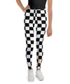 UO | Youth Checker Leggings