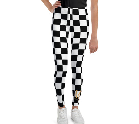 UO | Youth Checker Leggings