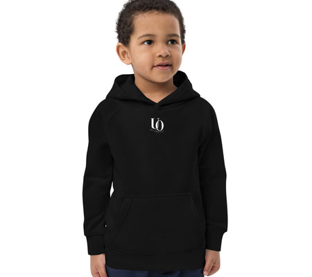 UO | Kids Lion Print Eco Hoodie