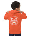 UO | Kids Lion Print Eco Hoodie