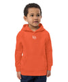 UO | Kids Lion Print Eco Hoodie