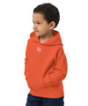 UO | Kids Lion Print Eco Hoodie