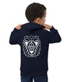 UO | Kids Lion Print Eco Hoodie