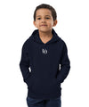 UO | Kids Lion Print Eco Hoodie