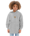 UO | Kids Embroidered Fleece Hoodie