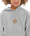 UO | Kids Embroidered Fleece Hoodie