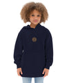 UO | Kids Embroidered Fleece Hoodie