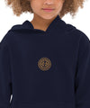 UO | Kids Embroidered Fleece Hoodie