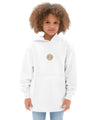 UO | Kids Embroidered Fleece Hoodie