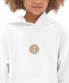 UO | Kids Embroidered Fleece Hoodie