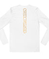 UO | Men's Long Sleeve Fitted Crew Top