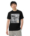 UO | Men’s Greek Torn Print Garment-dyed Heavyweight T-shirt