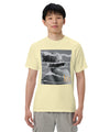 UO | Men’s Greek Torn Print Garment-dyed Heavyweight T-shirt