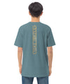 UO | Men’s Premium Back Print Heavyweight T-shirt