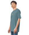 UO | Men’s Premium Back Print Heavyweight T-shirt