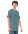 UO | Men’s Premium Back Print Heavyweight T-shirt