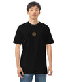 UO | Men’s Premium Back Print Heavyweight T-shirt