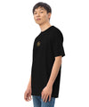 UO | Men’s Premium Back Print Heavyweight T-shirt