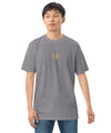 UO | Men’s Premium Back Print Heavyweight T-shirt