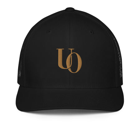 UO | Mesh Back Trucker Cap