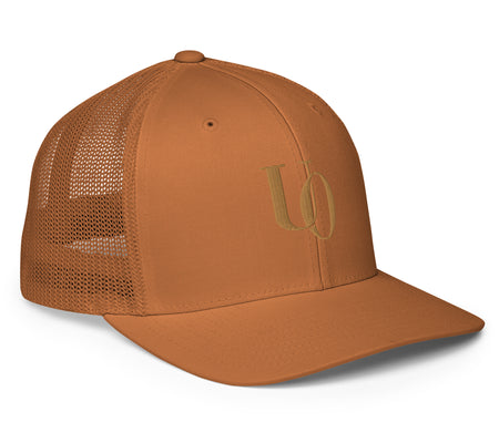 UO | Mesh Back Trucker Cap