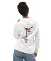 UO | Women's Rose Edition Eco Pullover Hoodie