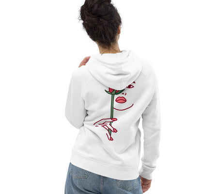 UO | Women's Rose Edition Eco Pullover Hoodie