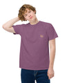 UO | Garment-dyed Pocket T-shirt