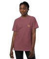 UO | Garment-dyed Pocket T-shirt